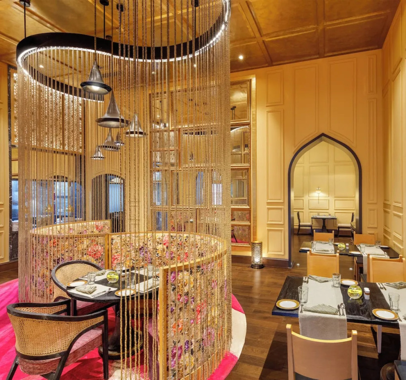 Амритсар: Welcomhotel by ITC Hotels, Raja Sansi, Amritsar