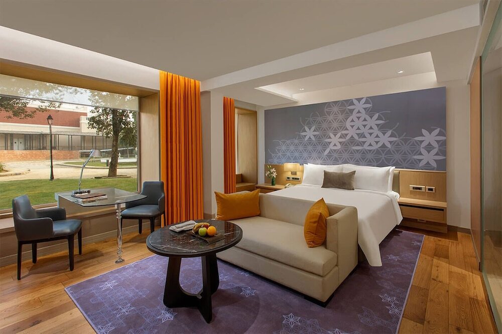 Амритсар: Welcomhotel by ITC Hotels, Raja Sansi, Amritsar
