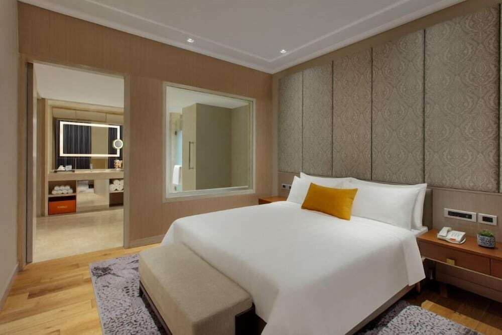 Амритсар: Welcomhotel by ITC Hotels, Raja Sansi, Amritsar