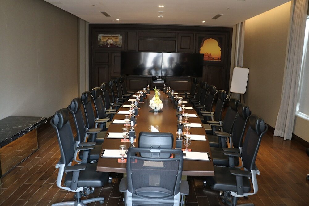 Амритсар: Welcomhotel by ITC Hotels, Raja Sansi, Amritsar
