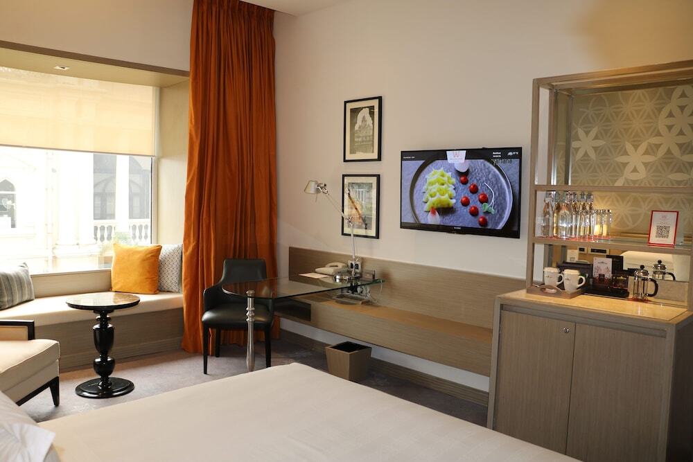 Амритсар: Welcomhotel by ITC Hotels, Raja Sansi, Amritsar