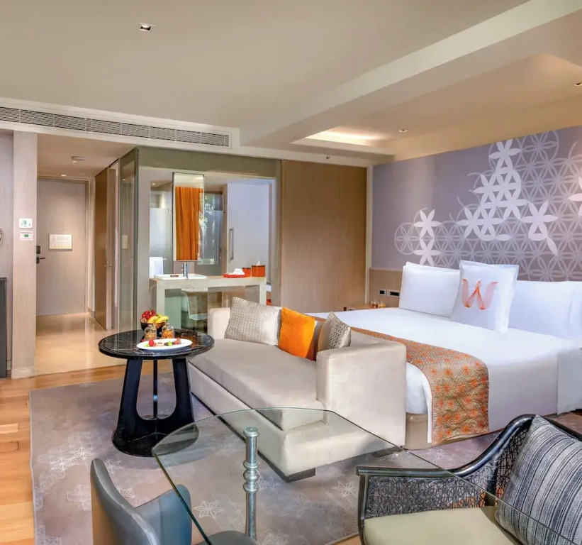 Амритсар: Welcomhotel by ITC Hotels, Raja Sansi, Amritsar