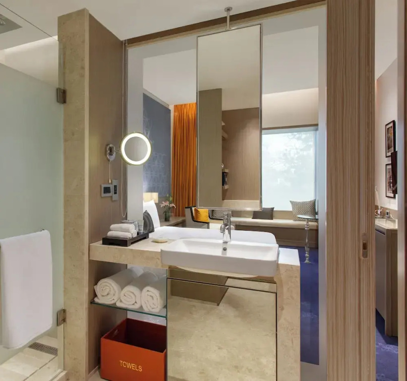 Амритсар: Welcomhotel by ITC Hotels, Raja Sansi, Amritsar