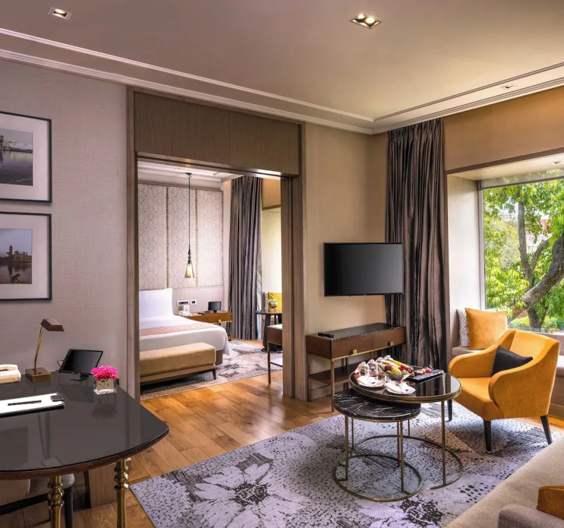 Амритсар: Welcomhotel by ITC Hotels, Raja Sansi, Amritsar