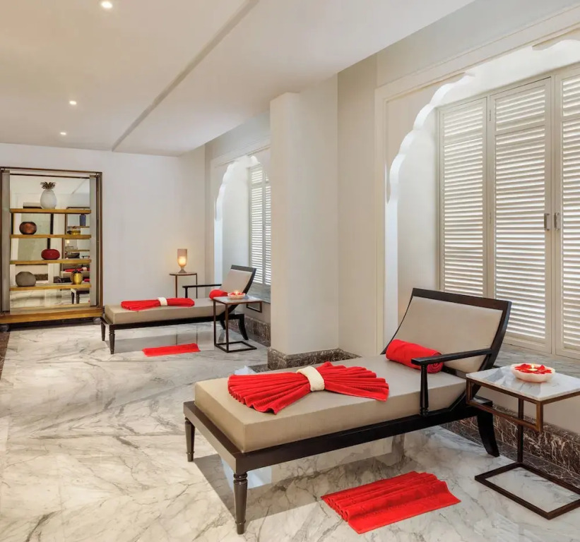 Амритсар: Welcomhotel by ITC Hotels, Raja Sansi, Amritsar