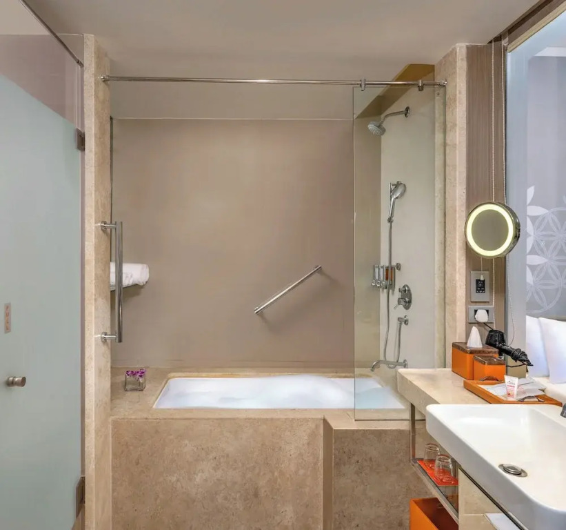 Амритсар: Welcomhotel by ITC Hotels, Raja Sansi, Amritsar