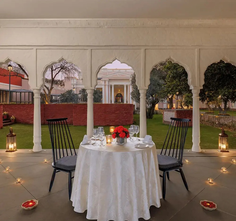 Амритсар: Welcomhotel by ITC Hotels, Raja Sansi, Amritsar