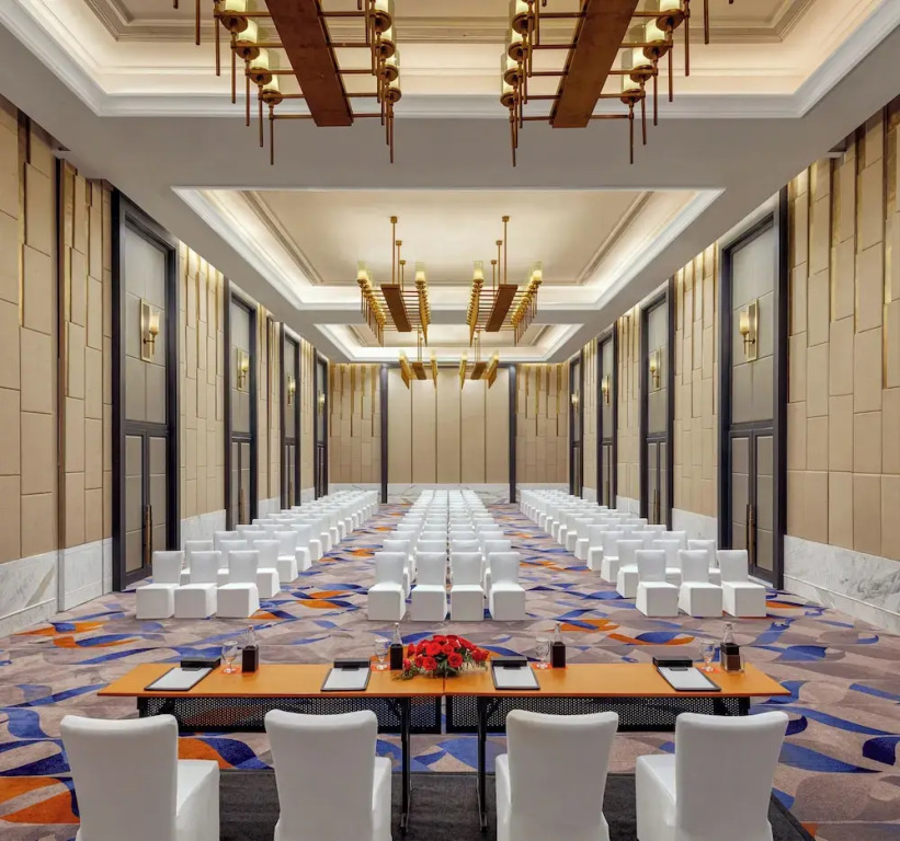 Амритсар: Welcomhotel by ITC Hotels, Raja Sansi, Amritsar