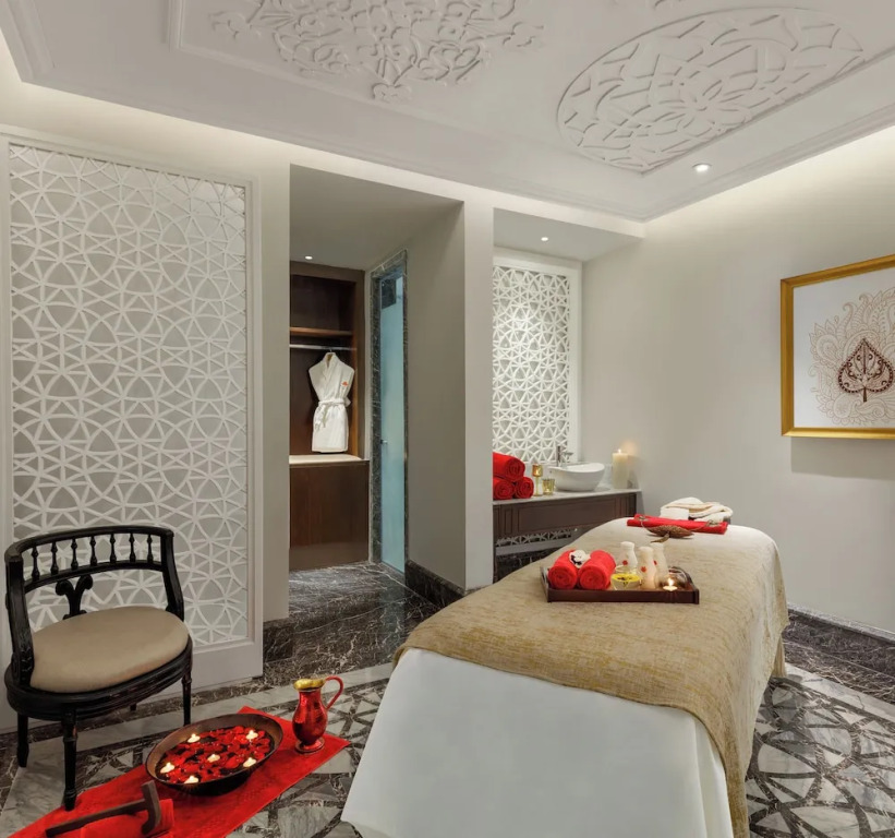 Амритсар: Welcomhotel by ITC Hotels, Raja Sansi, Amritsar
