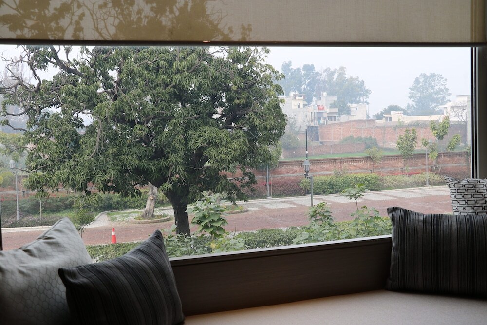 Амритсар: Welcomhotel by ITC Hotels, Raja Sansi, Amritsar
