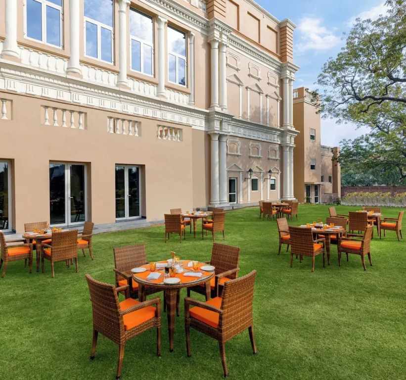 Амритсар: Welcomhotel by ITC Hotels, Raja Sansi, Amritsar