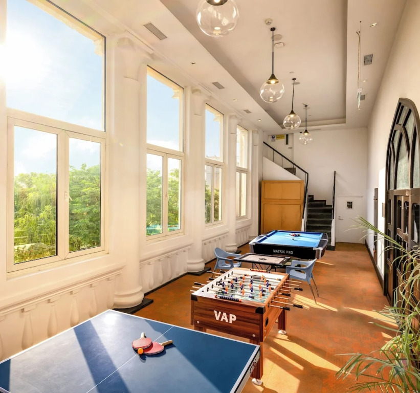 Амритсар: Welcomhotel by ITC Hotels, Raja Sansi, Amritsar