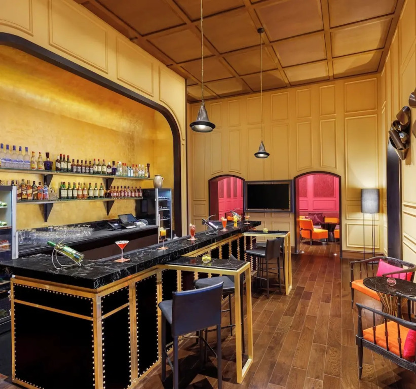 Амритсар: Welcomhotel by ITC Hotels, Raja Sansi, Amritsar