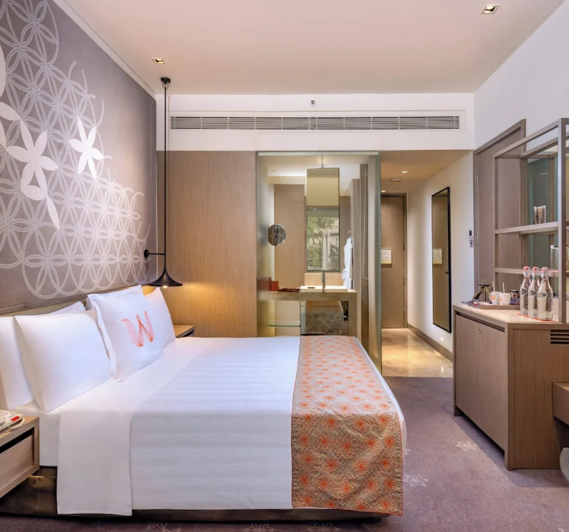 Амритсар: Welcomhotel by ITC Hotels, Raja Sansi, Amritsar