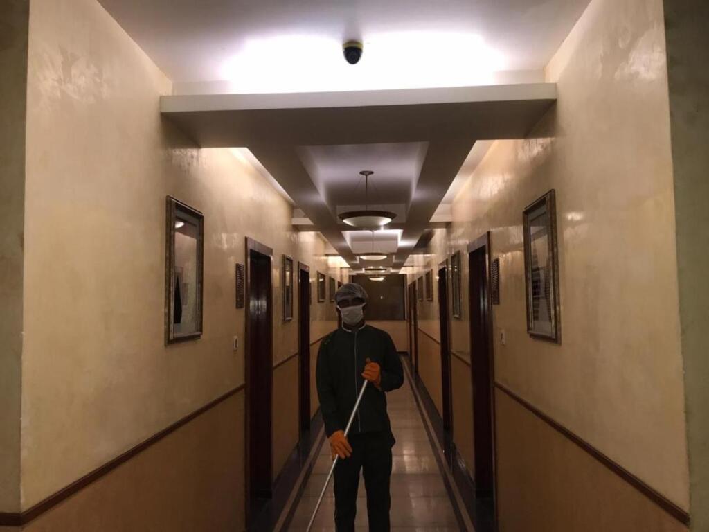 Удджайн: Hotel Imperial Grand