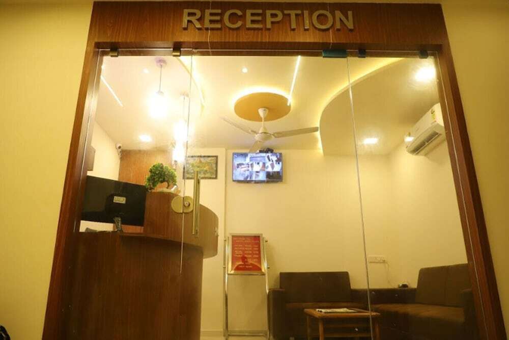 Раджкот: Hotel Royal Silver