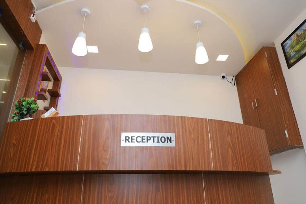 Раджкот: Hotel Royal Silver