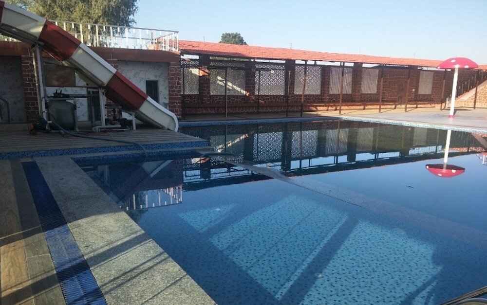 Джодхпур: Rawat Resorts