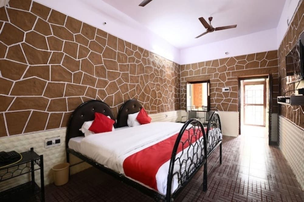 Джодхпур: Rawat Resorts