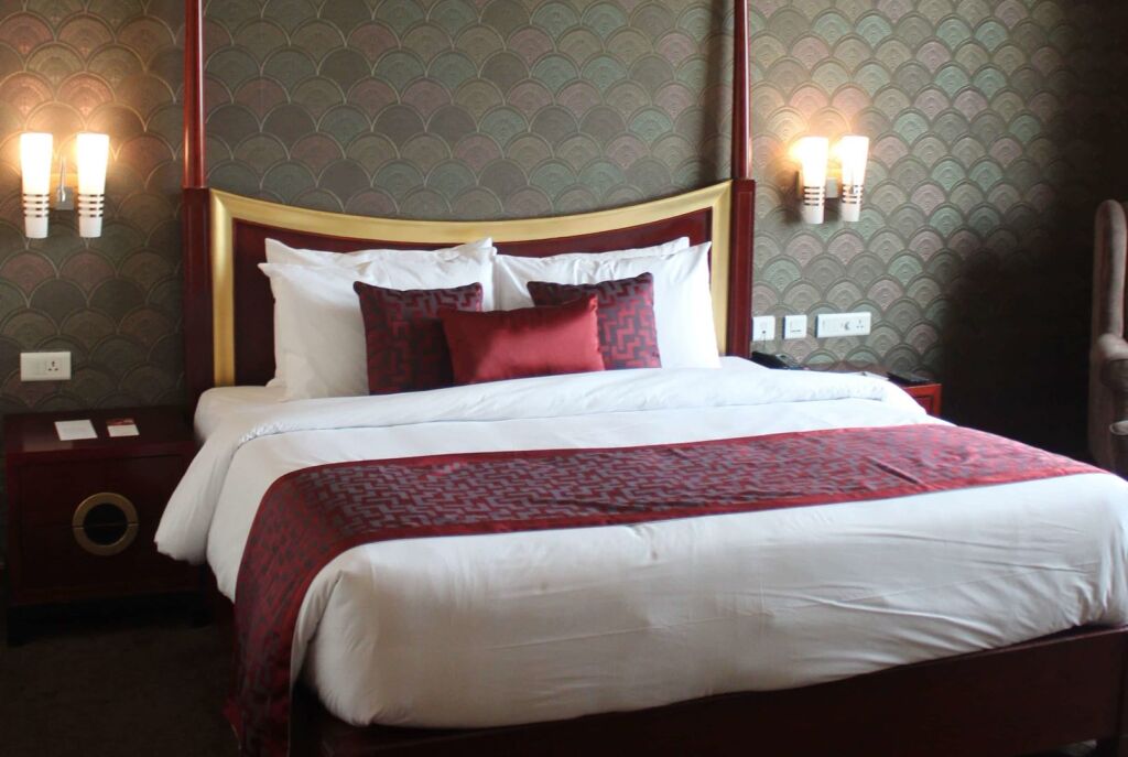 Джайпур: Ramada by Wyndham Jaipur Jaisinghpura