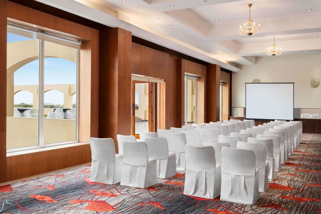 Джайпур: Ramada by Wyndham Jaipur Jaisinghpura