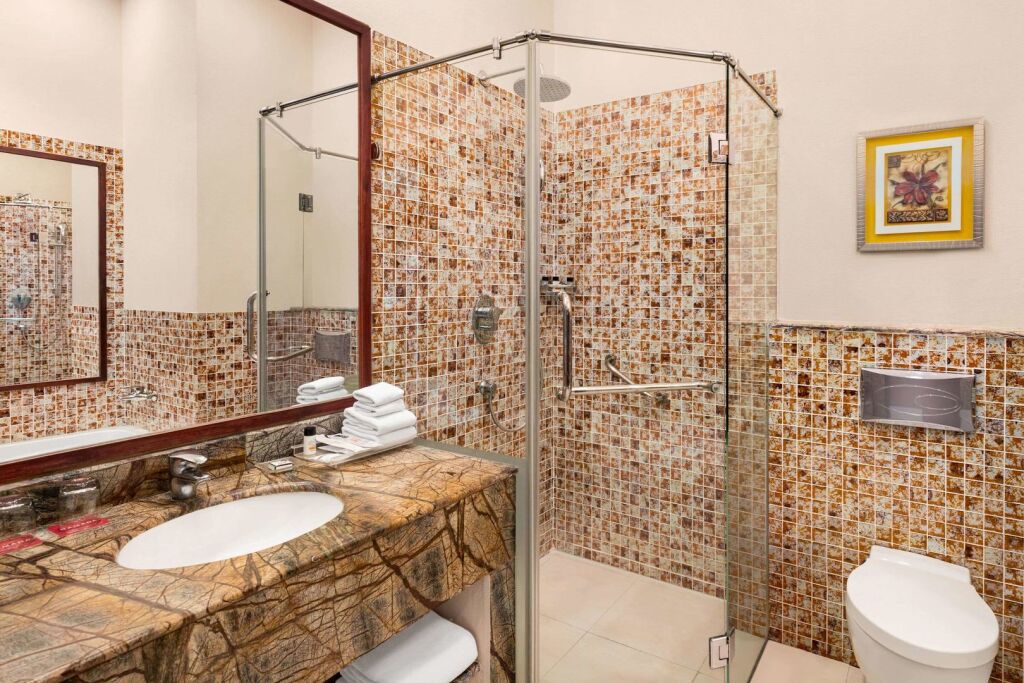 Джайпур: Ramada by Wyndham Jaipur Jaisinghpura