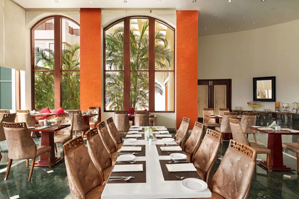 Джайпур: Ramada by Wyndham Jaipur Jaisinghpura
