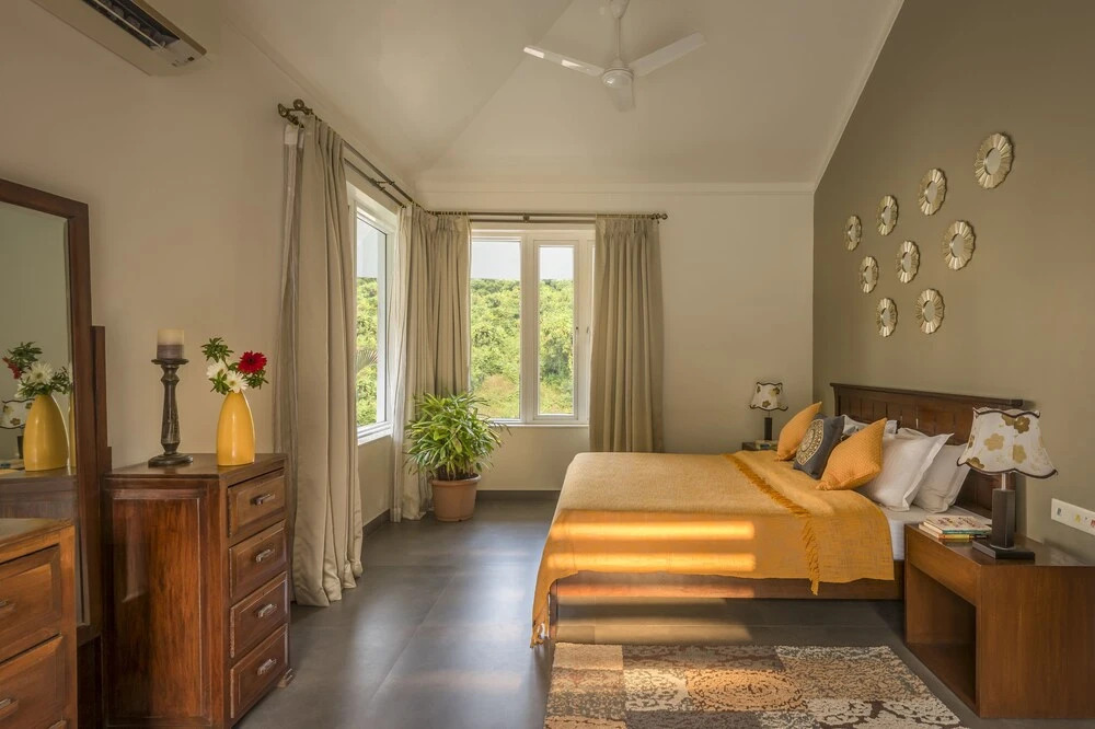 Арпора: Villa Casa Baga by Iksha