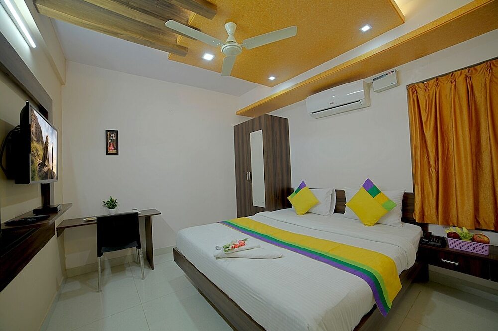 Chikkajala: Sai Arra Bengaluru Airport Hotel