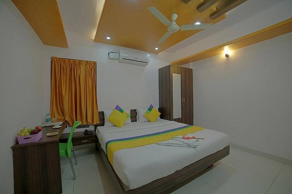 Chikkajala: Sai Arra Bengaluru Airport Hotel