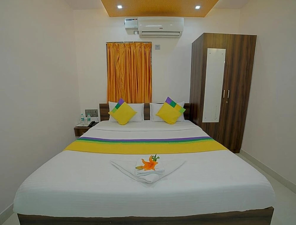 Chikkajala: Sai Arra Bengaluru Airport Hotel