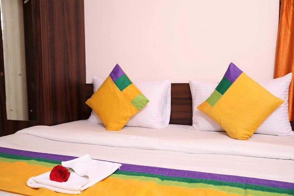 Chikkajala: Sai Arra Bengaluru Airport Hotel