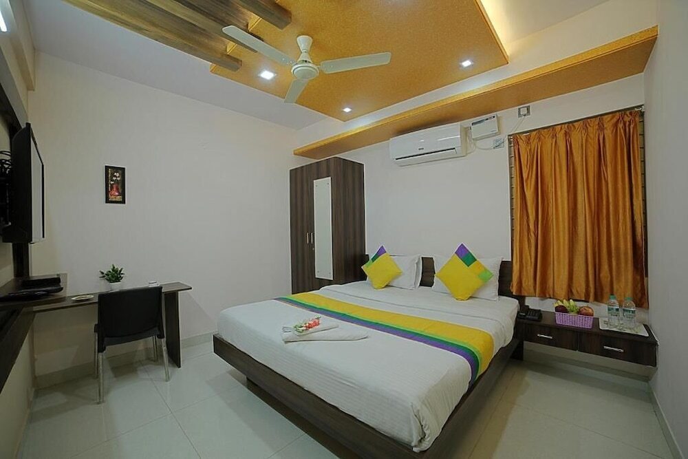 Chikkajala: Sai Arra Bengaluru Airport Hotel