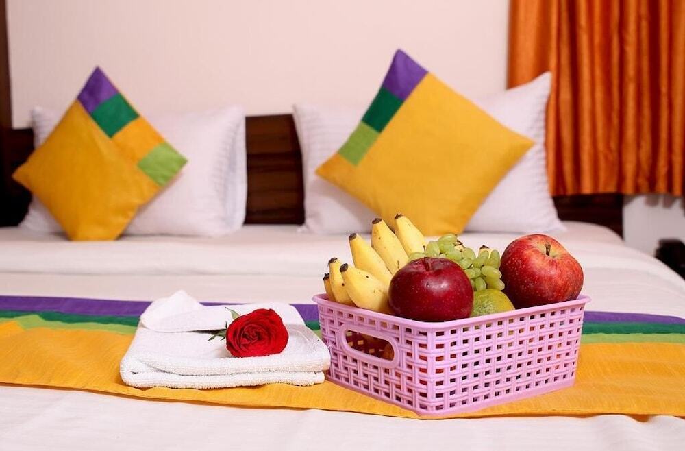 Chikkajala: Sai Arra Bengaluru Airport Hotel