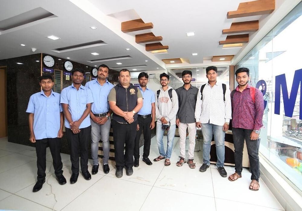 Chikkajala: Sai Arra Bengaluru Airport Hotel
