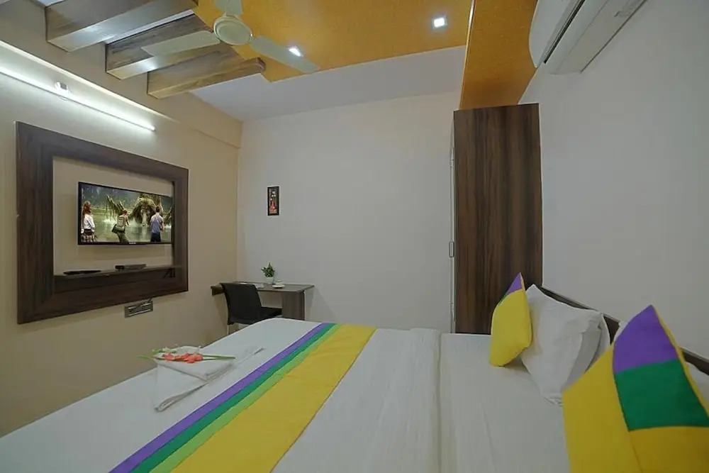 Chikkajala: Sai Arra Bengaluru Airport Hotel