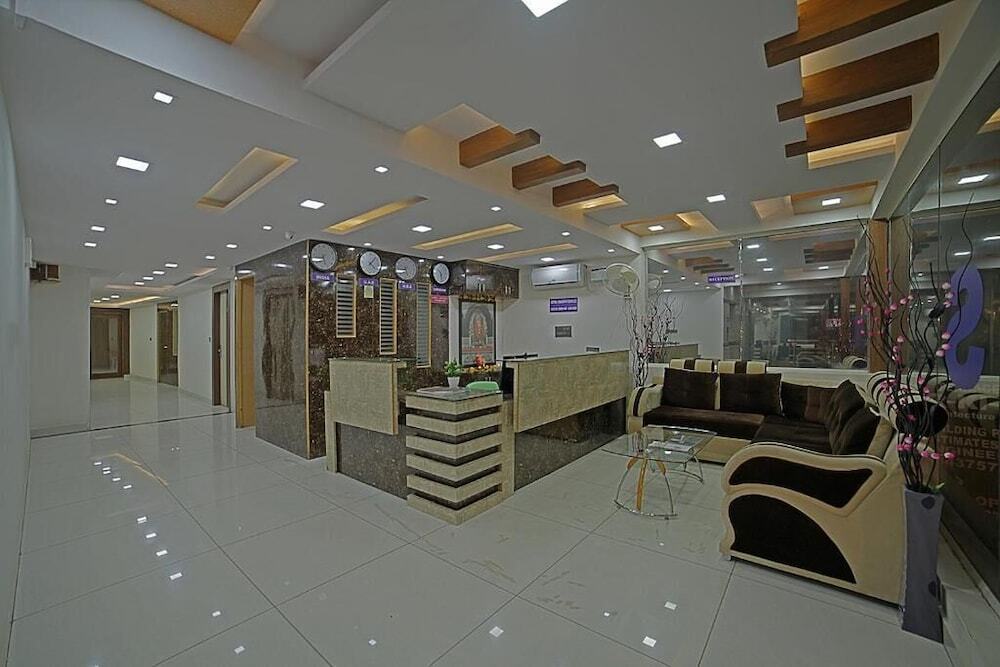 Chikkajala: Sai Arra Bengaluru Airport Hotel