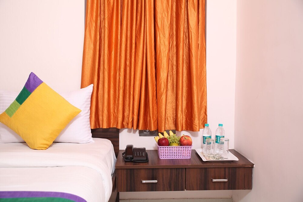 Chikkajala: Sai Arra Bengaluru Airport Hotel