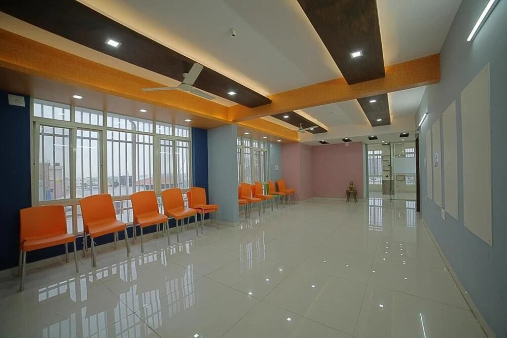 Chikkajala: Sai Arra Bengaluru Airport Hotel