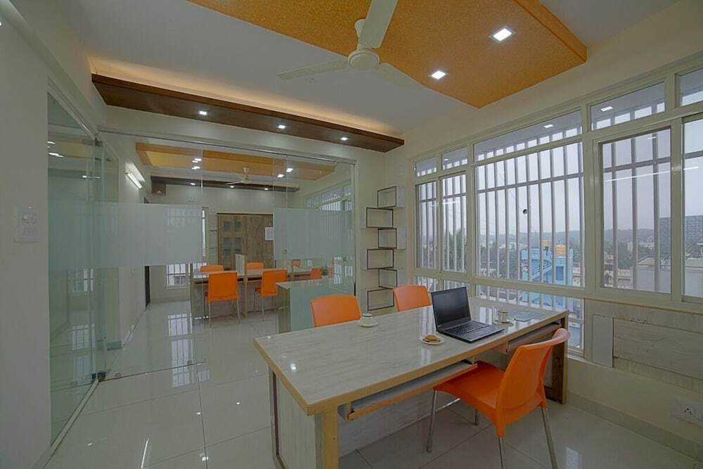 Chikkajala: Sai Arra Bengaluru Airport Hotel