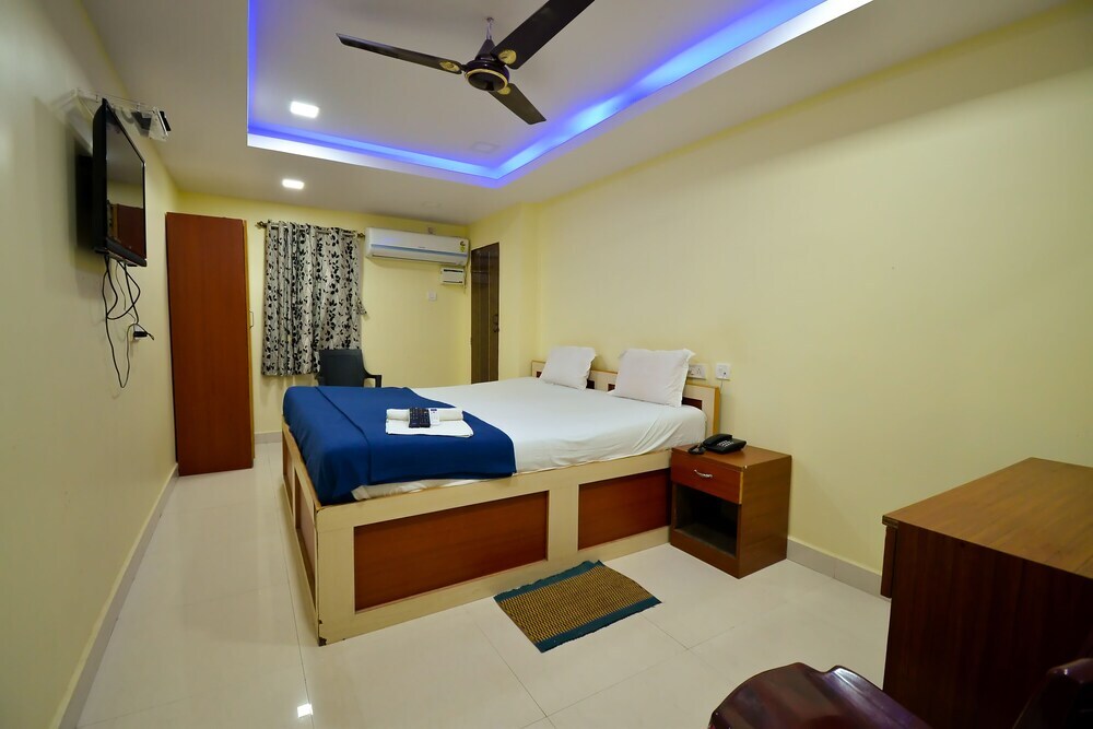 Порт-Блэр: Om Guest House