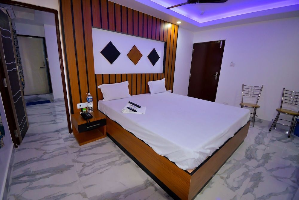 Порт-Блэр: Om Guest House