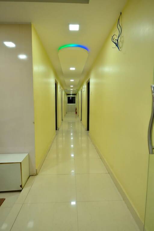 Порт-Блэр: Om Guest House