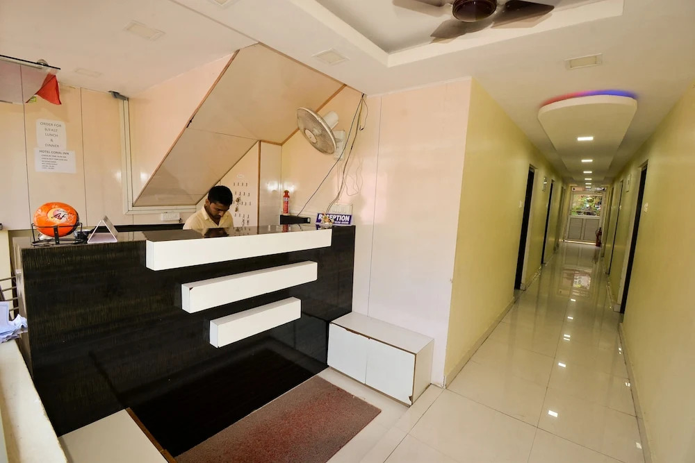 Порт-Блэр: Om Guest House