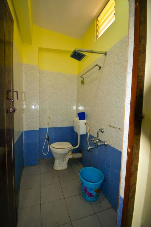 Порт-Блэр: Om Guest House
