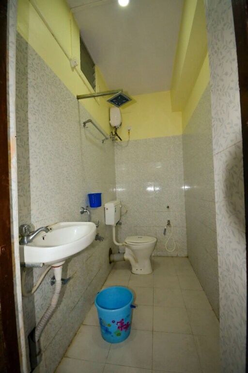 Порт-Блэр: Om Guest House