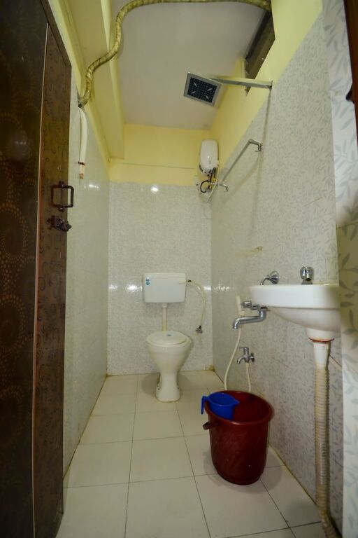 Порт-Блэр: Om Guest House