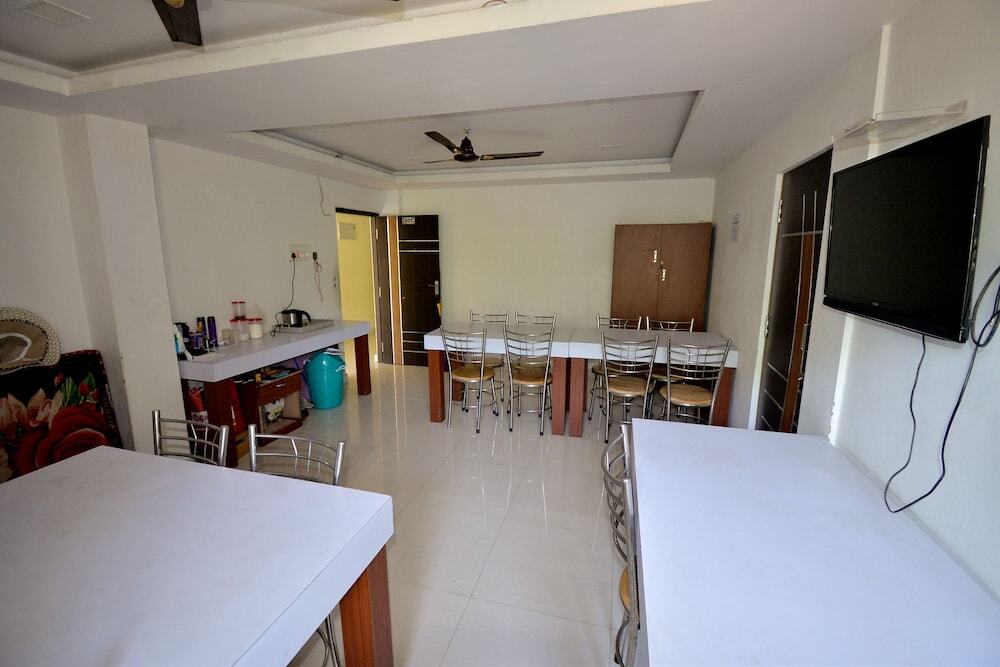 Порт-Блэр: Om Guest House