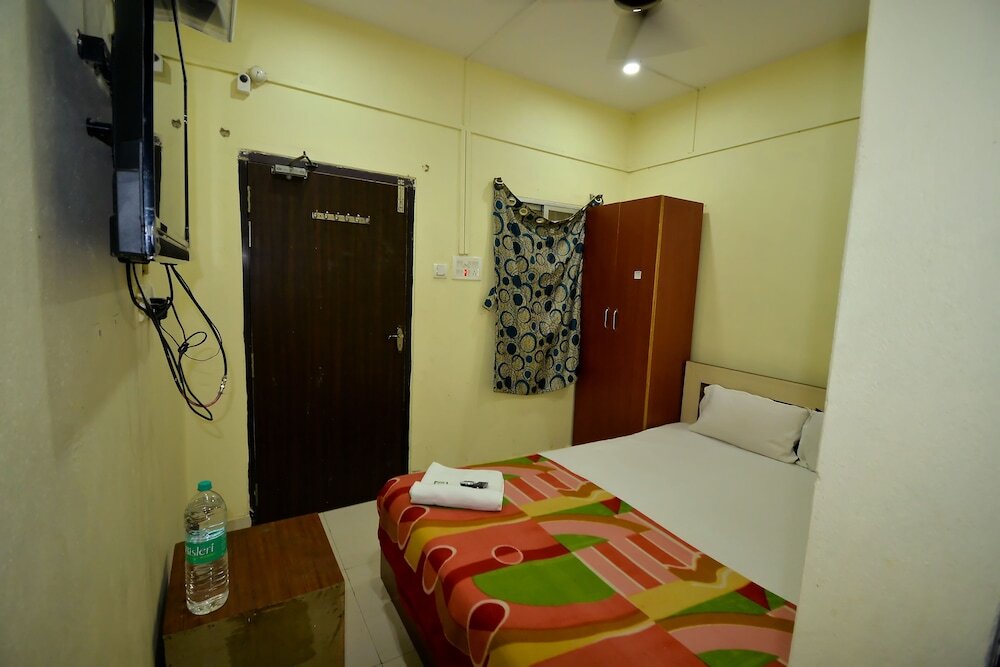 Порт-Блэр: Om Guest House