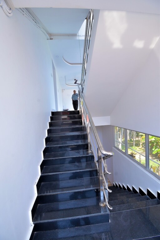 Порт-Блэр: Om Guest House